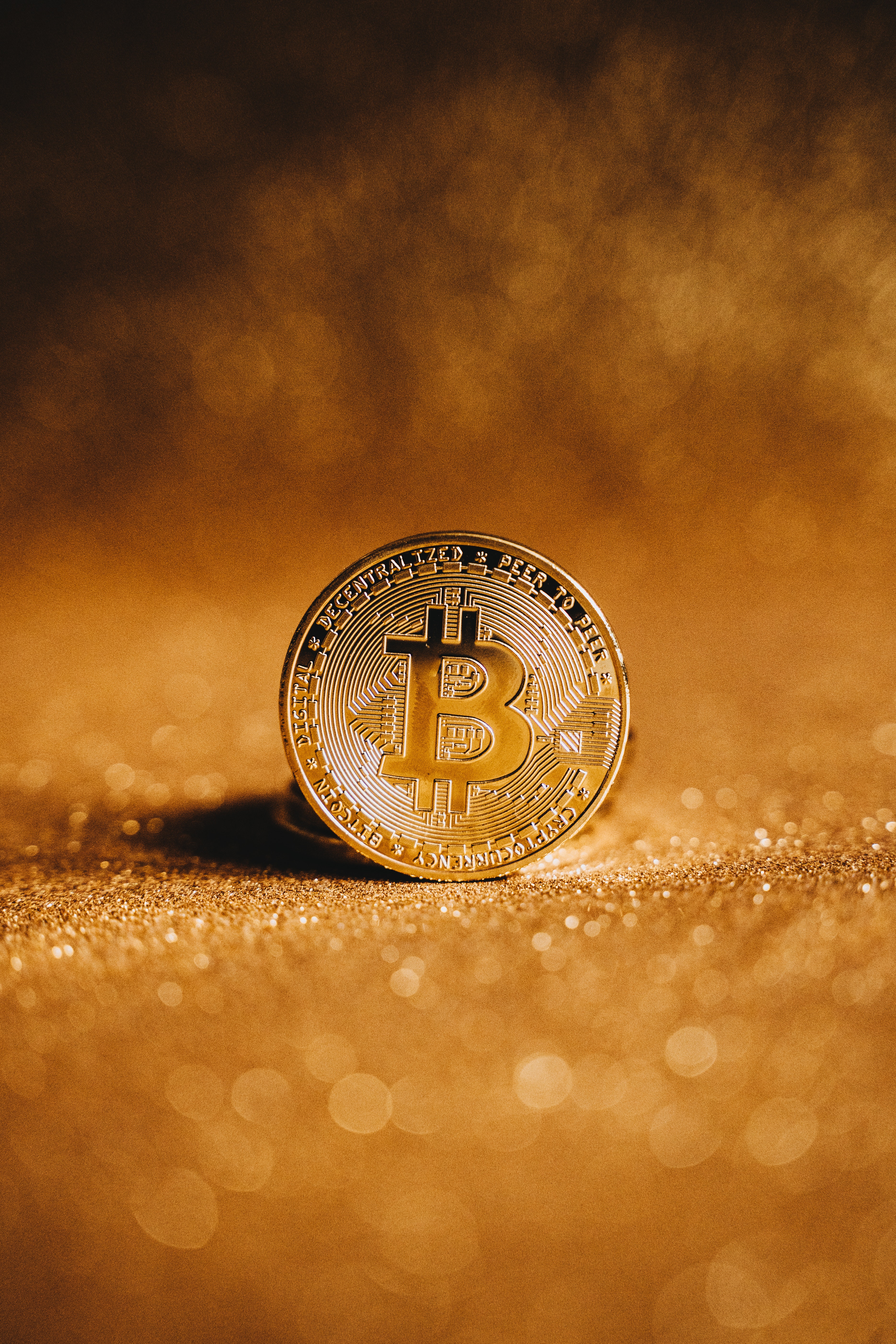 Cryptocurrency